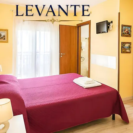 Lumora Bed & Breakfast