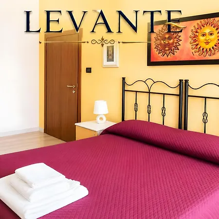 Lumora Bed & Breakfast