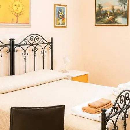 Bed & Breakfast Lumora